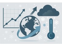 기후 트렌드와 예상 변화: 폭설일기예보 전망