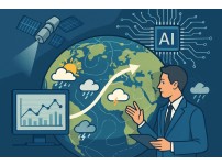 일기예보의 진화 — AI·위성·모델 업그레이드가 바꾸는 ‘내일의 날씨’ 읽는 법