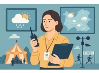 도시 행사 운영자를 위한 일기예보 실무 가이드 — 안전한 페스티벌·마라톤을 만드는 예보-운영 연결고리